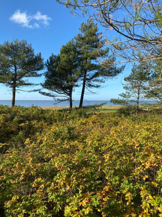 Altes Pastorenhus - Land Und Meer Osterbruch Exterior photo